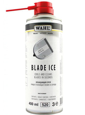 Aceite Spray BLADE ICE 4 en 1