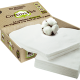 Toallitas Cotton Pet Ecológicas biodegradables