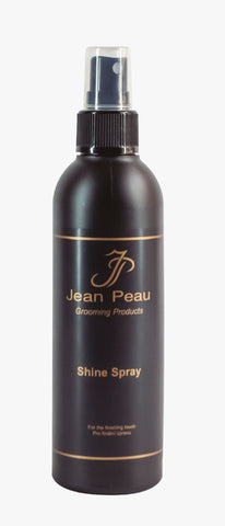 Spray de Brillo Jean Peau
